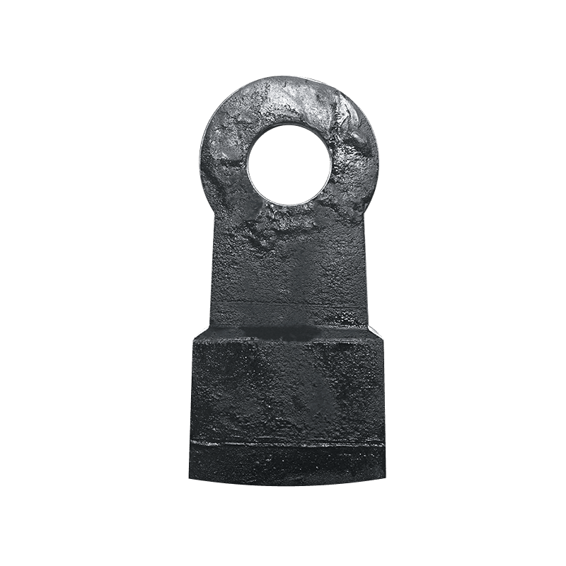 고효율 에너지 절약 크러셔 고 크롬 해머 헤드